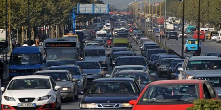 Përdorimi i makinës me grafik, Memaj: Do të reduktojë trafikun