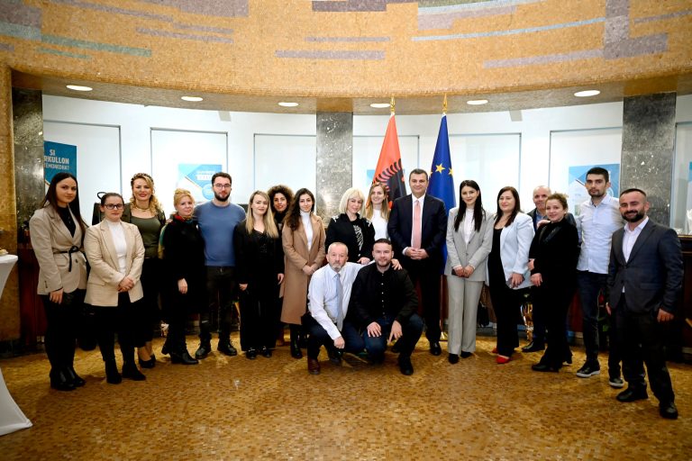 Takimi i fundvitit, Sejko: Sektori bankar shënoi një rritje me 3%