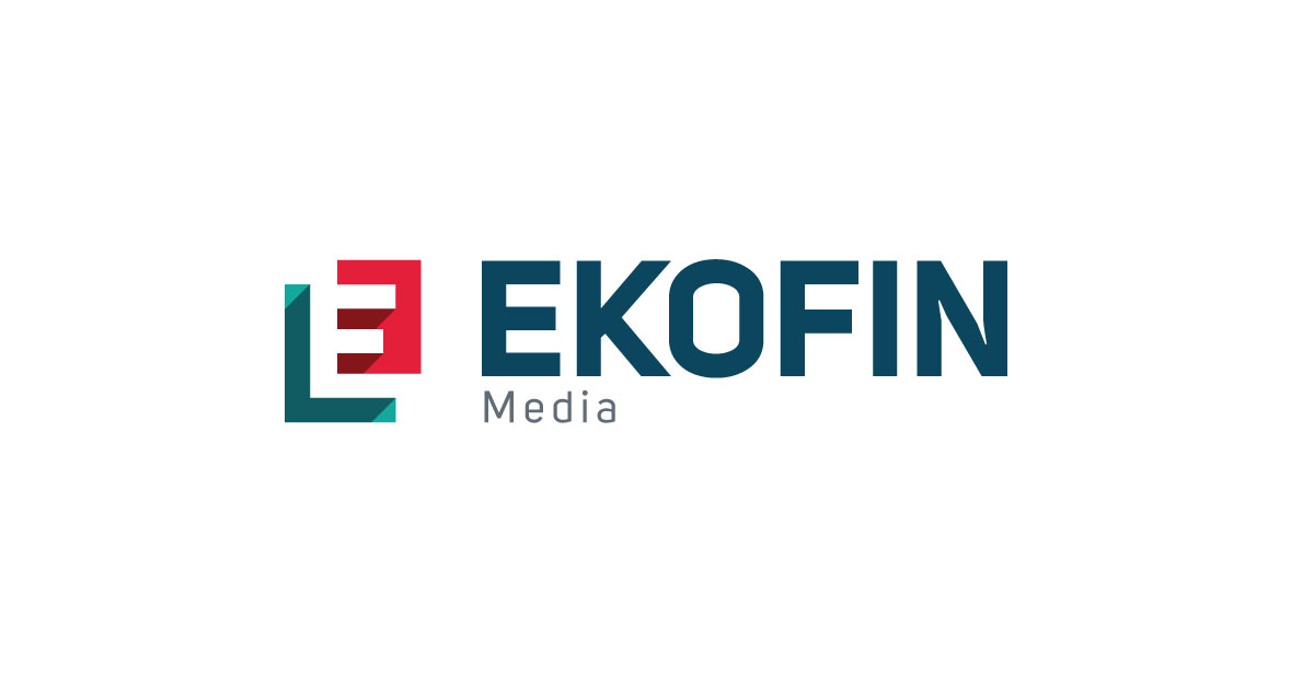 Ekofin logo