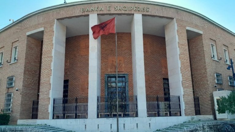 Banka e Shqipërisë: 6-mujori i parë i 2024, ecuri pozitive për ekonominë dhe financat