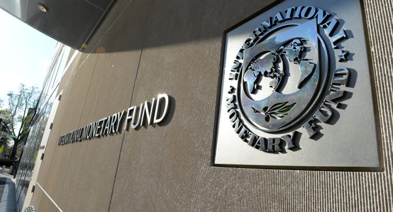 FMN: Ekonomia botërore do të rritet me 3.3% në vitin 2025
