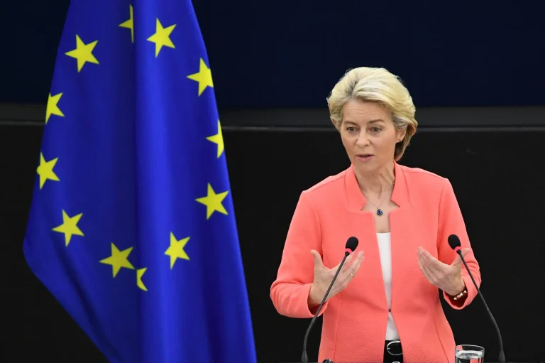 Presidentja e Komisionit Europian veçon Aeroportin e Rinasit si shembull suksesi: Ka rritjen më të shpejtë në Europë!