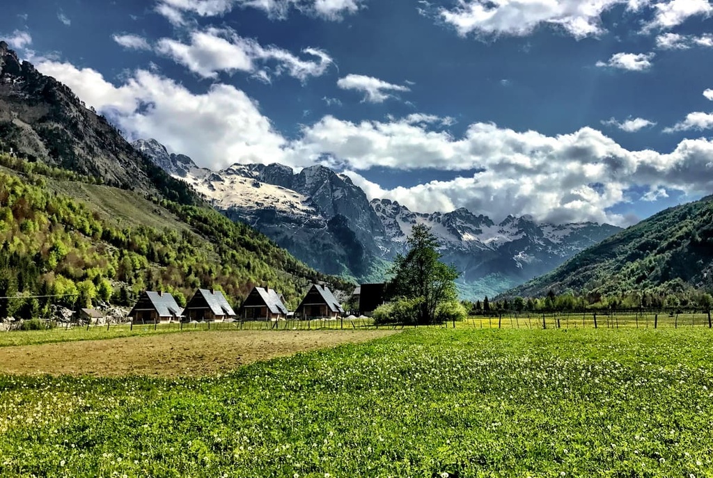 OECD  Turizmi rural po përdoret për të frenuar emigracionin nga zonat e thella