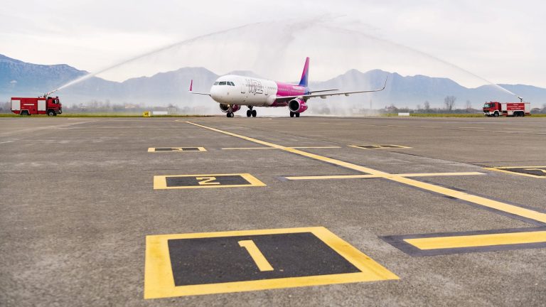 Rama: Së shpejti fluturime direkte me SHBA nga Aeroporti Ndërkombëtar i Tiranës me kompaninë “Delta”
