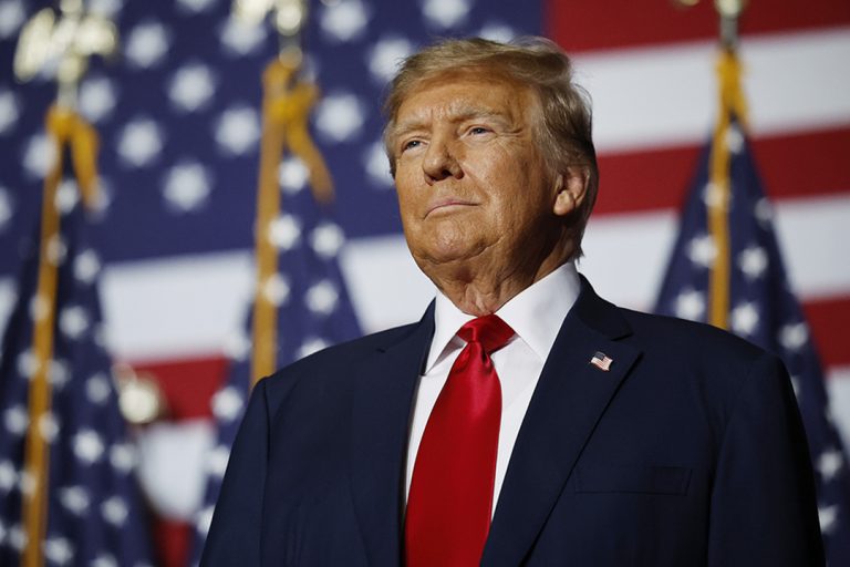 OECD parashikon kontraktim të tregtisë globale nga tarifat e Trump