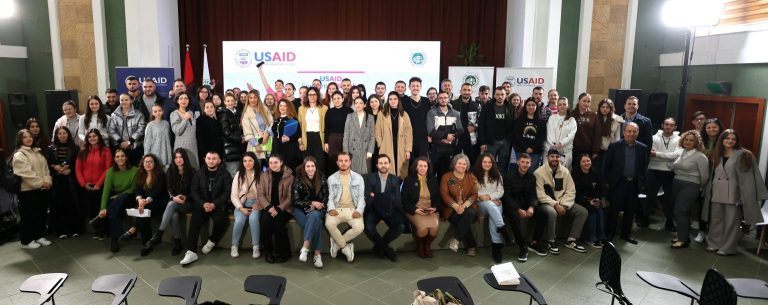 USAID mbështet rritjen e konkurrueshmërisë në bujqësi