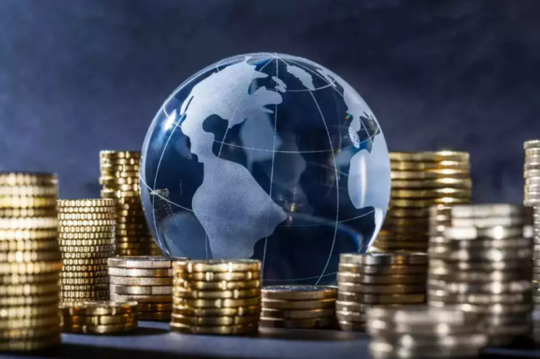 Pesë sfidat kryesore të ekonomisë botërore në vitin 2025