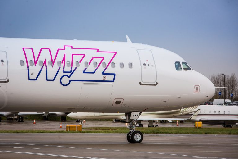 Wizz Air rrit kapacitetet dhe sjell rrugë të reja për periudhën festive