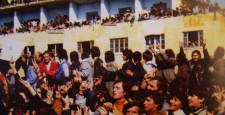 Sot “Dita e Rinisë”, 34 vite më parë nisi Lëvizja Studentore që solli demokracinë