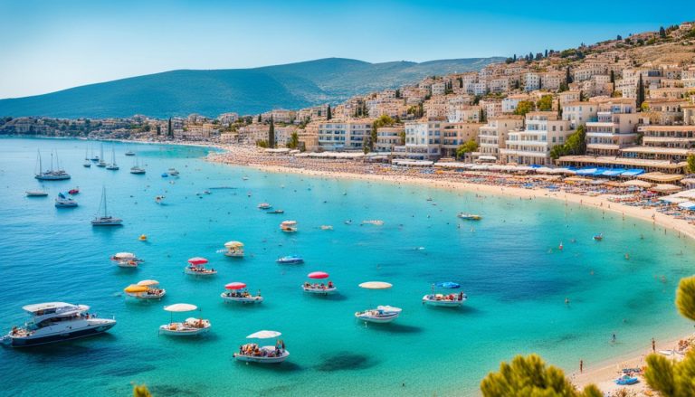 Shqipëria e re, si po lind harta e luksit mesdhetar, nga Tirana te Riviera