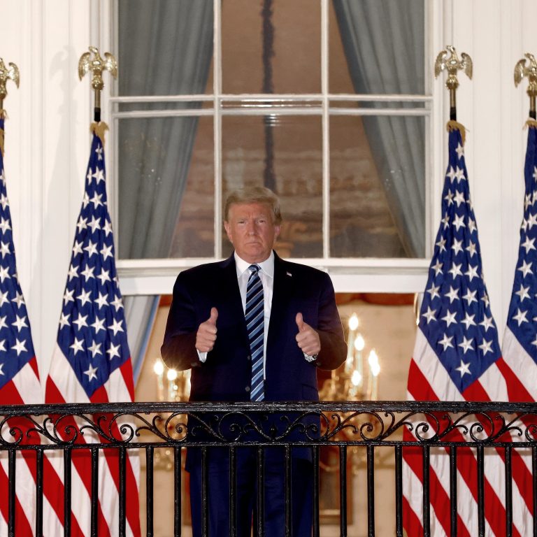 Trump rikthehet në Shtëpinë e Bardhë: Çfarë pritet për Shqipërinë dhe Ballkanin?