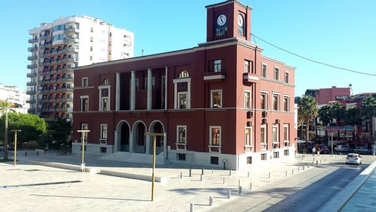 Indeksi, Bashkia Durrës mes institucioneve vendore më pak transparente në vend