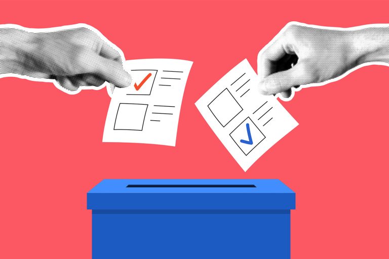 Sondazhi, çështjet madhore që ndikojnë votën e shqiptarëve në zgjedhje