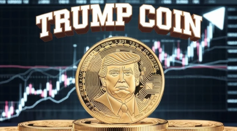 Trump po bëhet “mbret” i kriptomonedhave, fitime të mëdha në një kohë të shpejtë