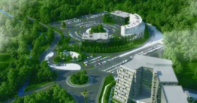Durana Tech Park, zona teknologjike në Durrës me regjim preferencial tatimor
