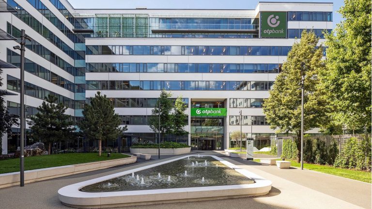 OTP Group vlerësohet banka më e mirë në Evropën Qendrore dhe Lindore nga “Global Finance”