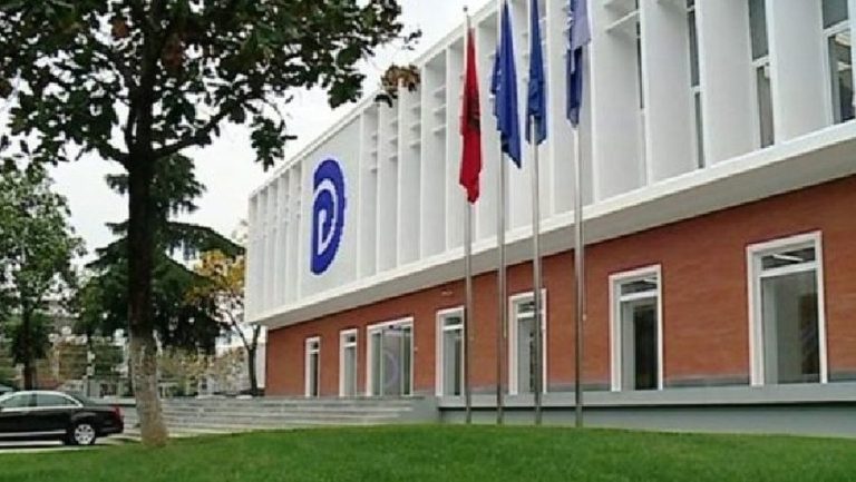 Partia Demokratike publikon listën me kandidatët për deputetë në të gjitha qarqet