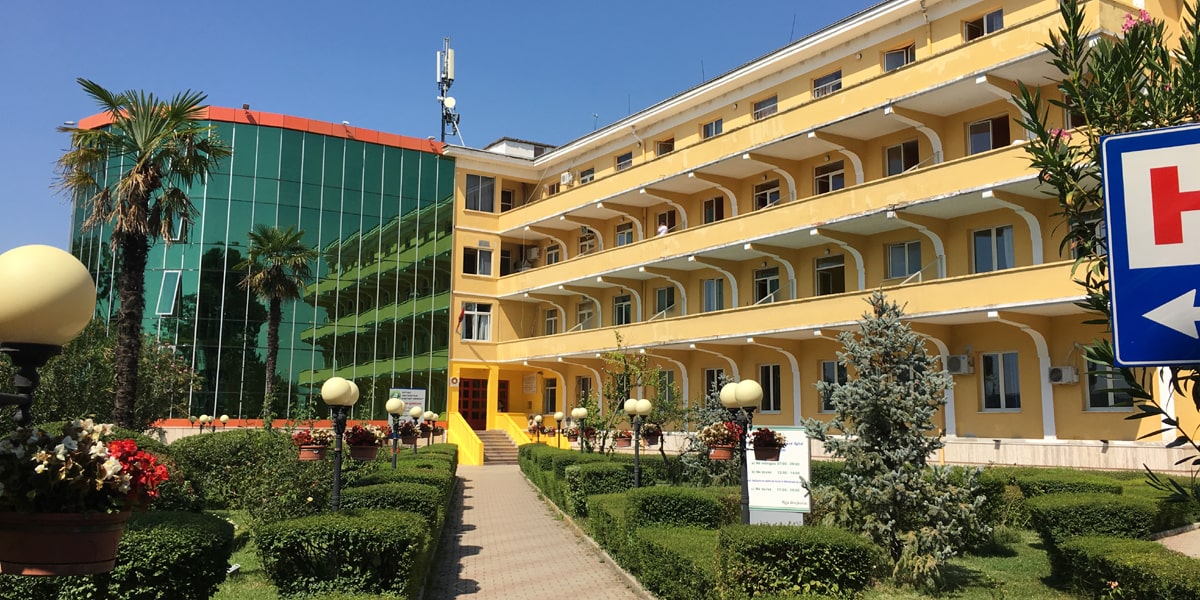 Shkelje në tenderin e spitalit  Shefqet Ndroqi   nuk u provua cilësia e mallit të furnizuar