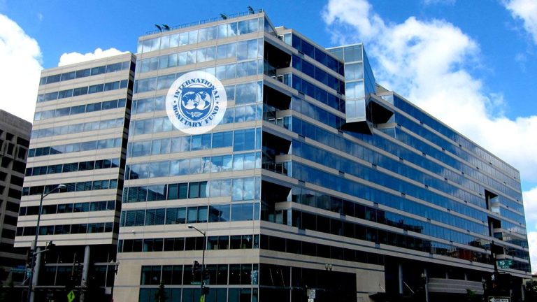 Shefja e FMN: Nuk ka recesion global pavarësisht tarifave të SHBA-së