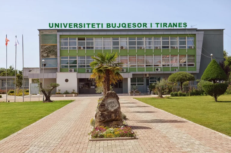 “Kamza” do bëhet Vjeneze, ndryshime në programet mësimore në Universitetin Bujqësor
