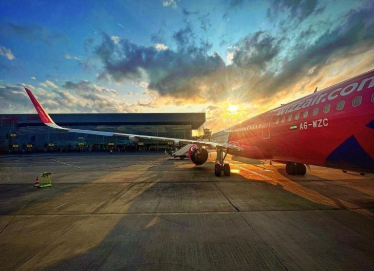 Wizz Air shton më shumë fluturime nga Rinasi për verën 2025