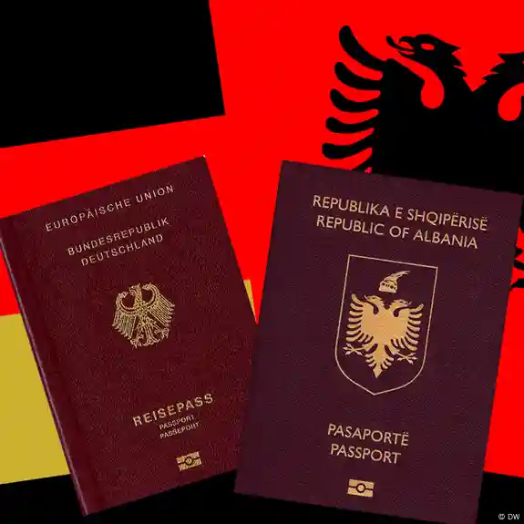 Rregull i ri për rifitimin e shtetësisë shqiptare