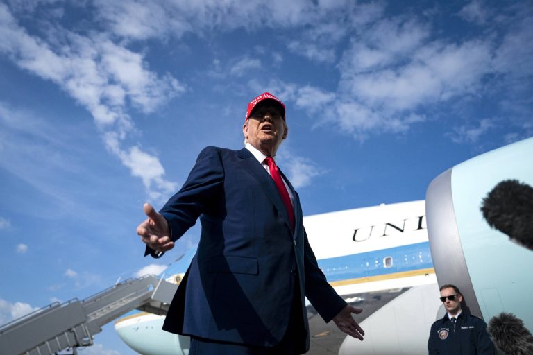 Trump e quan Putinin “krejtësisht të çmendur”, paralajmëron “rënien” e Rusisë