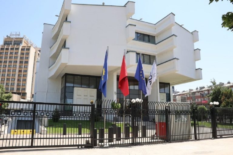 Investimet e Shqipërisë në Kosovë u rritën me 23% në vitin 2024
