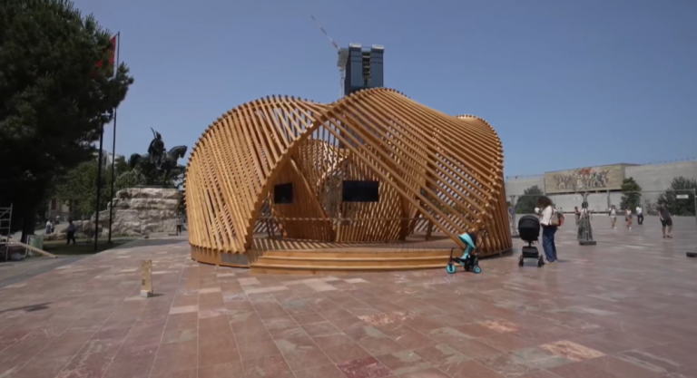 “Bread & Heart Festival”, Rama: Shqipëria, portë për të gjithë arkitektët ndërkombëtarë