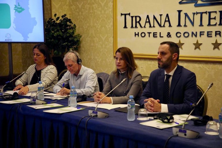 Përmbyllet projekti “Toka Jonë”, pasuritë e konfiskuara, në shërbim të drejtësisë sociale dhe zhvillimit rural