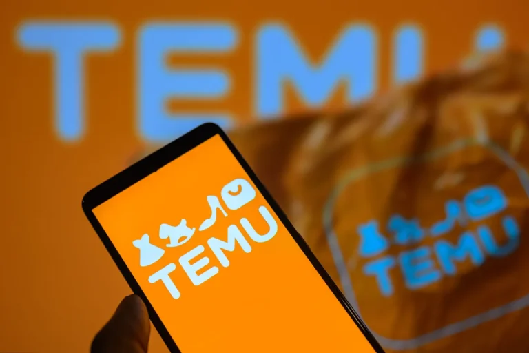 Tarifat e Trump prekin edhe shitjet e platformës “Temu”