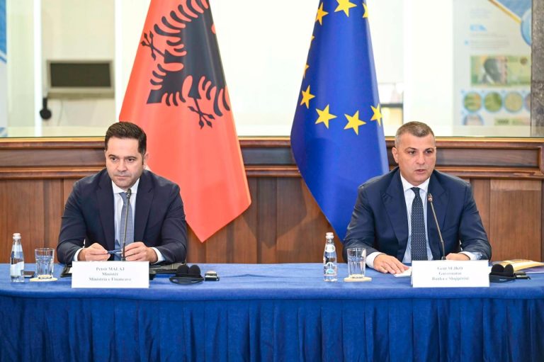 Sejko dhe Malaj u kërkojnë bankave të bëjnë më shumë për kreditimin në bujqësi