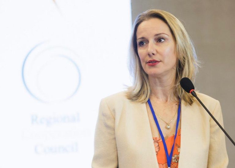 Pranvera Kastrati zgjidhet në krye të Sekretariatit të CEFTA-s