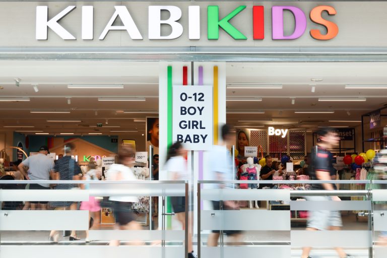 BALFIN sjell në rajon markën e njohur franceze: KIABI Kids hap dyert në TEG