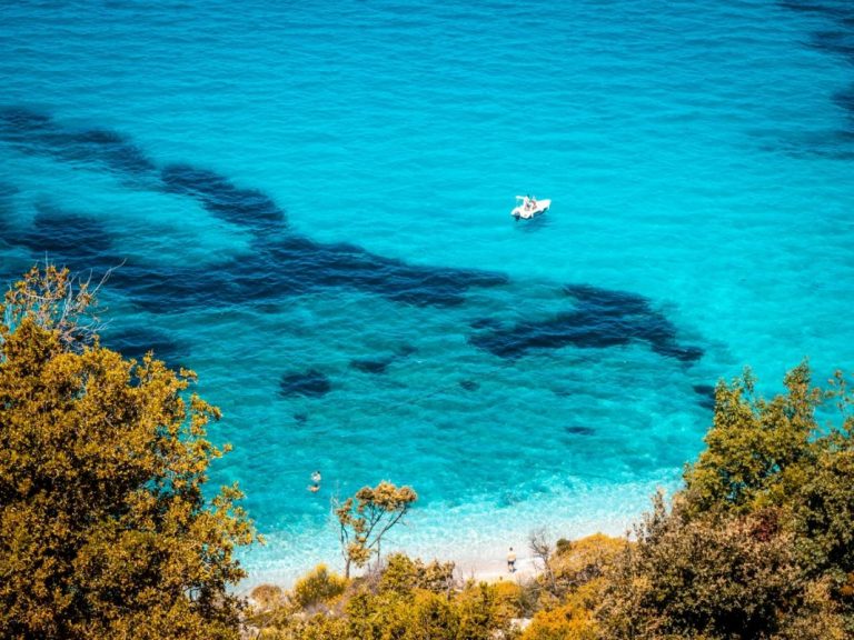 “Skyscanner”: Cilat janë plazhet më të bukura në Shqipëri?