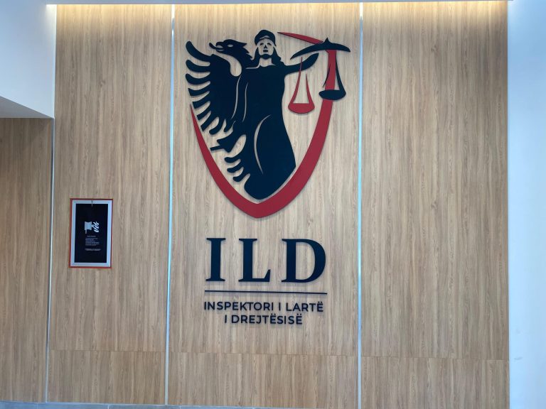 “Lumë” ankesash nga qytetarët, por ILD nisi hetim disiplinor vetëm ndaj 13 magjistratëve në 2025-ën