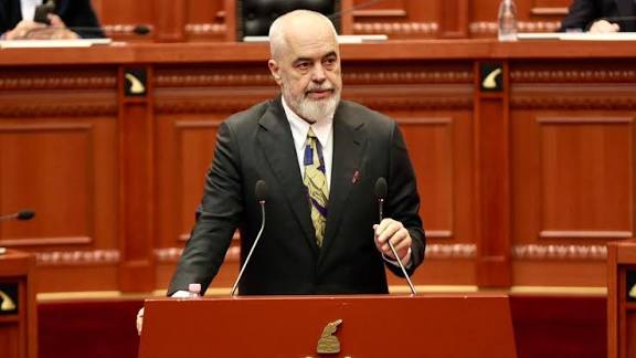  Shqip ria 2030 Tre Shtyllat Kryesore T Programit T Qeveris 2025 
