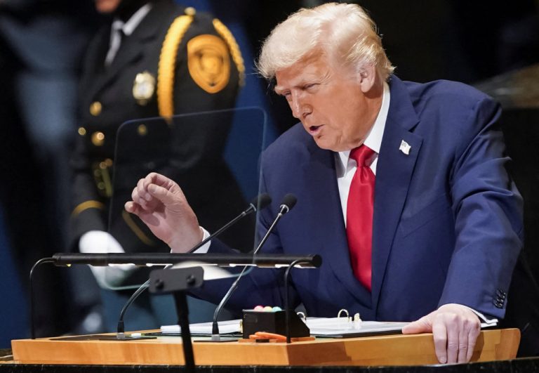 Trump sulmon liderët evropianë dhe Kombet e Bashkuara: Vendet tuaja do të shkojnë në ferr