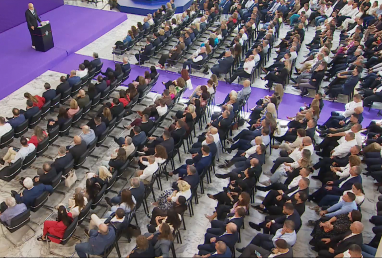 Rama: 11 komisione të përhershme parlamentare, 4 do të drejtohen nga opozita
