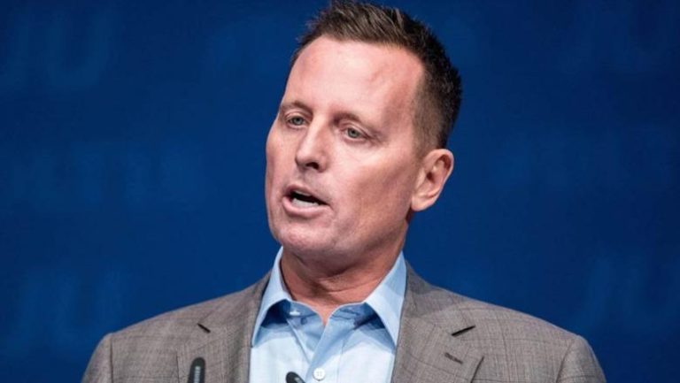 Gjyqi ndaj ish-krerëve të UÇK, Grenell kërkon që Gjykatës Speciale të Hagës t’i ndërpritet financimi