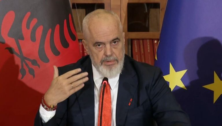 “Do krijohet regjistri kombëtar elektronik të lejeve të ndërtimit”, Rama njofton “listën e zezë” të shkelësve të ligjit
