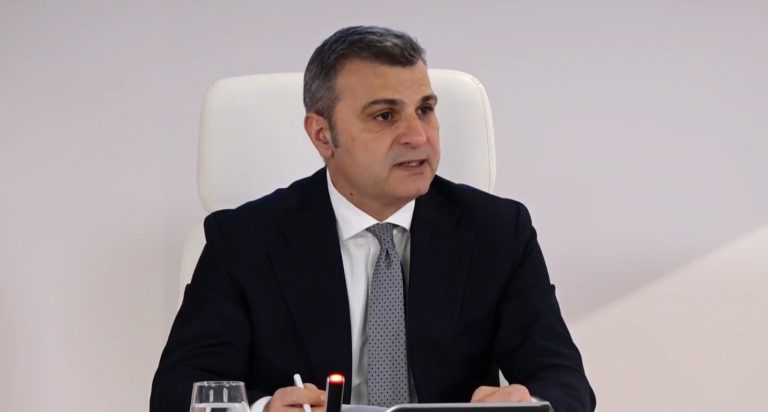 BSH nuk ndryshon normën e interesit, Sejko: Ekonomia në trend pozitiv, inflacioni nën kontroll