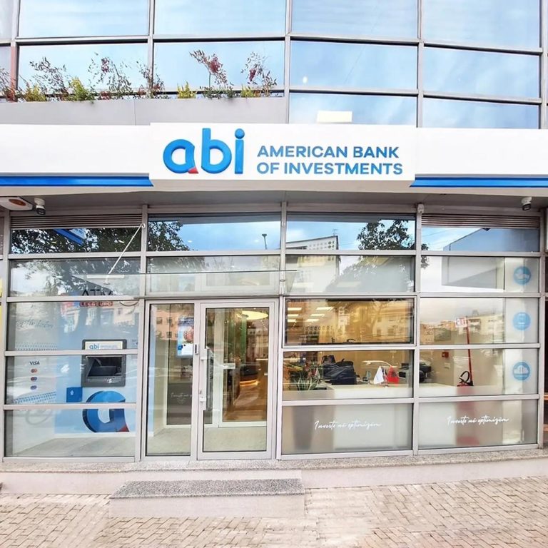 ABI Bank kryeson sektorin bankar për kthimin nga kapitali në shtator