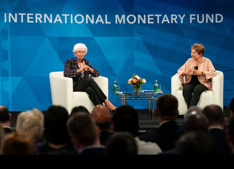 Kristalina Georgieva dhe Christine Lagarde: Pavarësia dhe qëndrueshmëria e Bankës së Shqipërisë, themel i progresit kombëtar