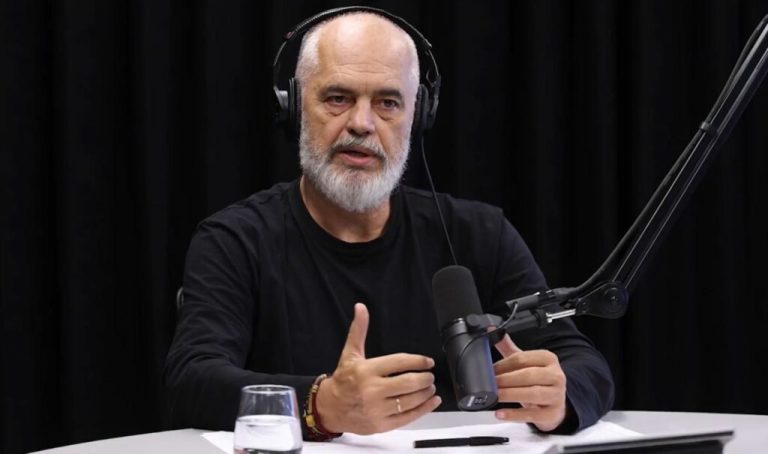 Rama: 100 milionë euro për Alpet: projekt i integruar për turizmin dhe ekonominë