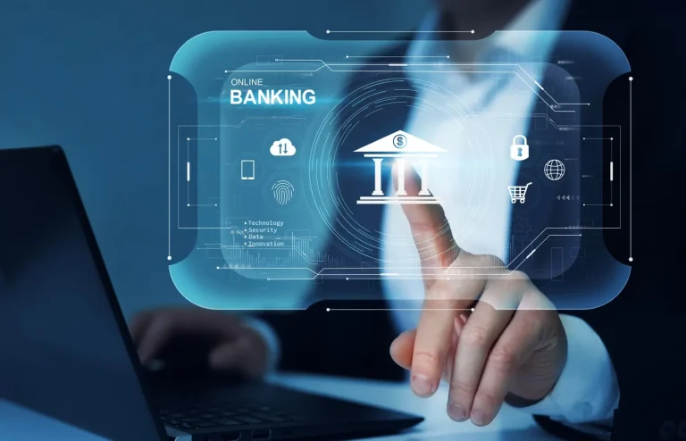 Si po e rishkruan bankingu digjital sistemin financiar të Evropës dhe Banka Jet në Shqipëri