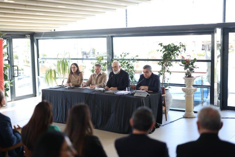 Ibrahimaj: Do të aplikojmë instrumenta financiarë për zhvillimit ekonomik të bashkive