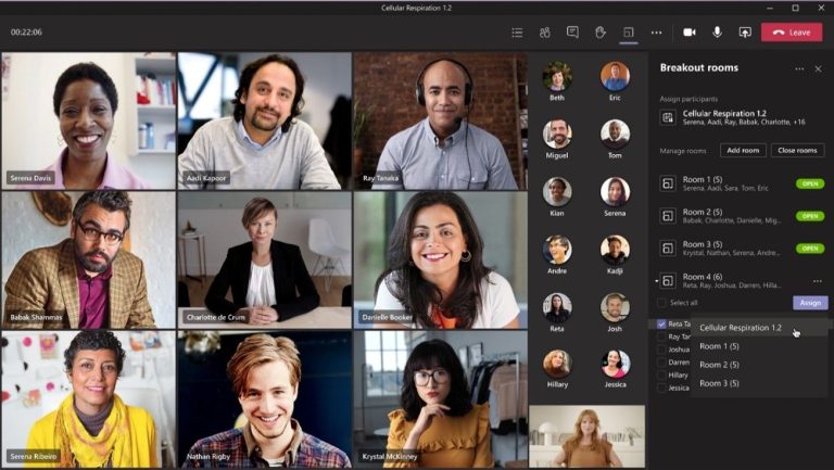 Franca ndalon platformat amerikane Microsoft Teams dhe Zoom mes shqetësimeve për sigurinë
