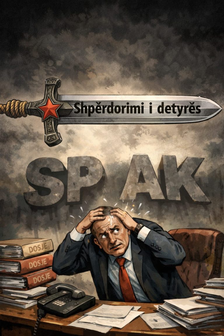 “Shpërdorimi i detyrës” në kërkim të identitetit, domosdoshmëria e rikualifikimit të një dispozite
