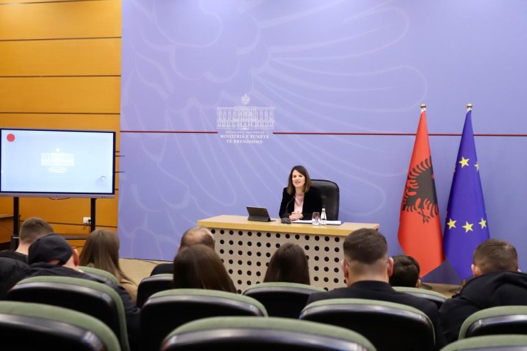 Koçiu: 65 milionë euro pasuri të sekuestruara dhe konfiskuara gjatë vitit 2025